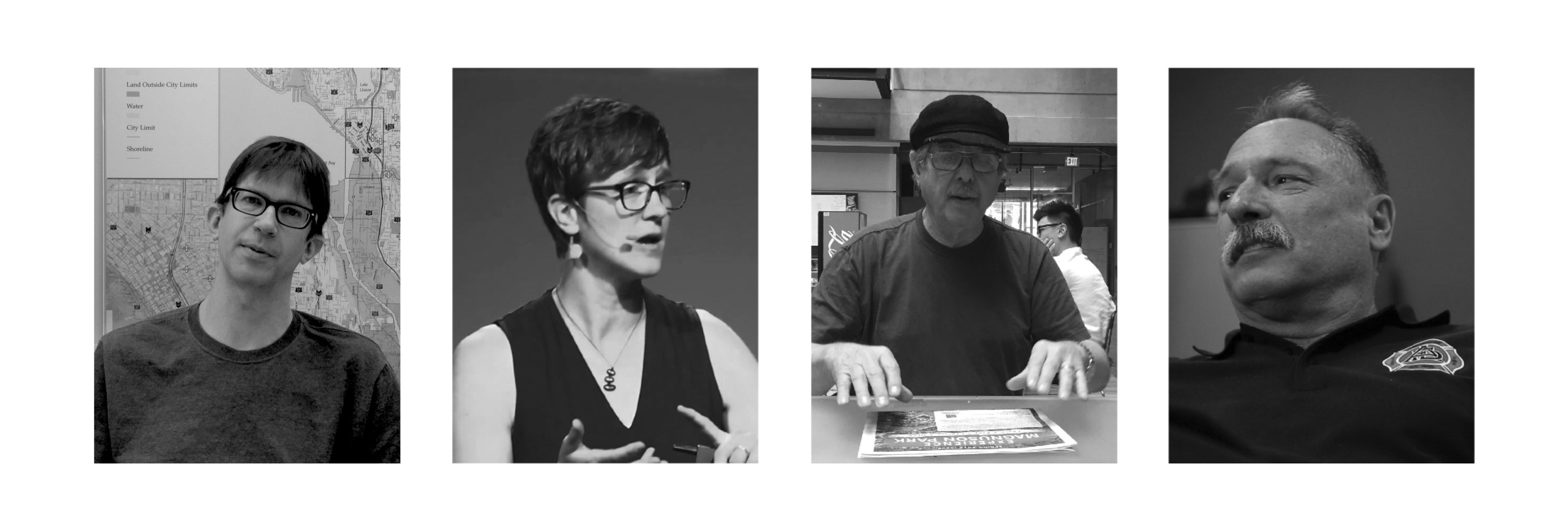 Our subject matter experts